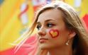 Τα ΚΑΥΤΑ κορίτσια του EURO 2012! (Photos) - Φωτογραφία 25
