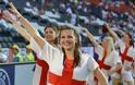 Τα ΚΑΥΤΑ κορίτσια του EURO 2012! (Photos) - Φωτογραφία 6