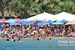 Ναύπλιο: Εθνικές εκλογές Ιουνίου και τα μπάνια του λαού