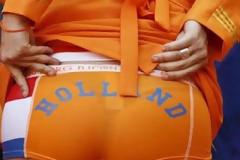 ΘΑ ΜΑΣ ΛΕΙΨΕΙ Η...ΠΟΙΟΤΗΤΑ ΤΗΣ ΟΛΛΑΝΔΙΚΗΣ ΕΞΕΔΡΑΣ! (PHOTOS)