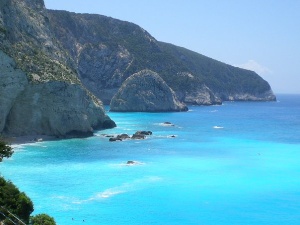 Ελληνικές παραλίες ιδανικές για ζευγάρια !!! - Φωτογραφία 1