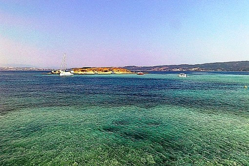 Ελληνικές παραλίες ιδανικές για ζευγάρια !!! - Φωτογραφία 11