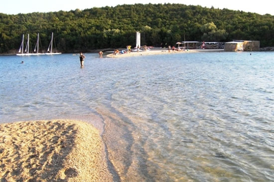 Ελληνικές παραλίες ιδανικές για ζευγάρια !!! - Φωτογραφία 7