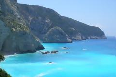 Ελληνικές παραλίες ιδανικές για ζευγάρια !!!