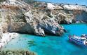 Ελληνικές παραλίες ιδανικές για ζευγάρια !!! - Φωτογραφία 8