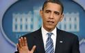 Ομπάμα: Θα πιέσει τους Ευρωπαίους ηγέτες να να επιλύσουν την κρίση χρέους