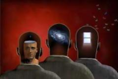 Νόηση, Εγκέφαλος & Συστήματα Αντίληψης