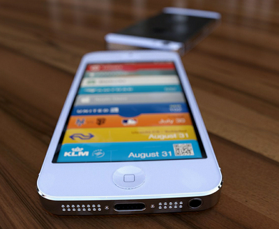 Χρήστης του Flickr έφτιαξε ένα τέλειο ομοίωμα ενός πιθανού iPhone 5! - Φωτογραφία 5