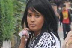 Στα 28 της έχει πάει με πάνω από 177 άντρες