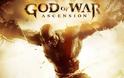 Δείτε τα νέα tralers του God of War: Ascension