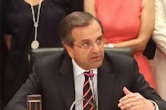 Κυβέρνηση εθνικής σωτηρίας με τεχνοκράτες...!!!