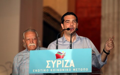 ΣΥΡΙΖΑ / Μαχητική και υπεύθυνη αντιπολίτευση...!!! - Φωτογραφία 3