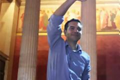 ΣΥΡΙΖΑ / Μαχητική και υπεύθυνη αντιπολίτευση...!!!