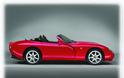 2006 TVR Tuscan Convertible - Φωτογραφία 2