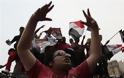 Αίγυπτος: Η Μουσουλμανική Αδελφότητα ανακοίνωσε ότι κέρδισε τις εκλογές
