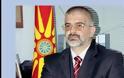 Πετρόφ: Αν η Αθήνα δεν αναγνωρίσει την ΠΓΔΜ θα διαλυθεί