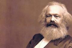 Ο Μαρξ και η απάτη του μαρξισμού