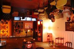 Αυτό είναι το πιο παράξενο μπαρ στον κόσμο !