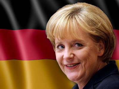 Δεν θα πιέσουμε υπερβολικά την Ελλάδα λένε τώρα οι Γερμανοί! - Φωτογραφία 1