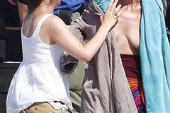 ΔΕΙΤΕ: Πάει... η πετσέτα