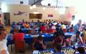 Ξεκίνησε το 1ο διεθνές σκακιστικό τουρνουά «Πάλαιρος 2012». Ή αλλιώς: η Πάλαιρος ψηφίζει ΣΚΑΚΙ!