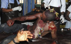Στους 45 οι νεκροί χριστιανοί στη Νιγηρία.. - Φωτογραφία 1