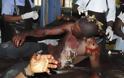 Στους 45 οι νεκροί χριστιανοί στη Νιγηρία..