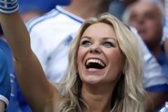 ΔΕΙΤΕ: Η Ελληνίδα που έχει τρελάνει τους σκηνοθέτες του Euro!