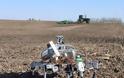 Αγρότες... ρομπότ για καλύτερη σπορά των χωραφιών