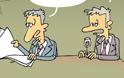 Ποιός κέρδισε τις εκλογές στην Ελλάδα; – Δείτε τη γελοιογραφία της El pais