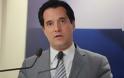 Άδωνις Γεωργιάδης...«Όποιος διανοηθεί να πάει τη χώρα σε τρίτες εκλογές θα τον κυνηγάνε μέχρι τα τρισέγγονά του»