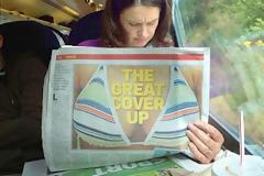 Απίστευτες φωτογραφίες χωρίς photoshop!