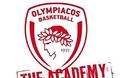 ΞΕΚΙΝΗΣΕ ΤΟ 2ο Olympiacos Summer Basketball Camp