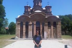 ΣΤΟ... ΚΟΣΟΒΟ Ο ΚΕΣΕΛ! (PHOTOS)