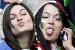 ΑΠΟ ΤΙΣ ΚΑΛΥΤΕΡΕΣ Η ΙΤΑΛΙΚΗ...ΕΞΕΔΡΑ! (PHOTOS)