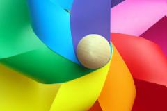 Ποιο χρώμα σου ταιριάζει;