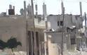 Συρία: Ισοπεδώνουν τη Χομς - Πάνω από 30 νεκροί