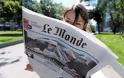 Le Monde: Στην Ελλάδα νίκησε η Ευρώπη