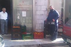 Ευχαριστήριο της Ιεράς Μητρόπολης Μαντινείας και Κυνουρίας