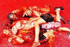 Τοματοπόλεμος: Το έθιμο της τρέλας στην Ισπανία