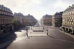 Silent World: Ο κόσμος χωρίς ανθρώπους