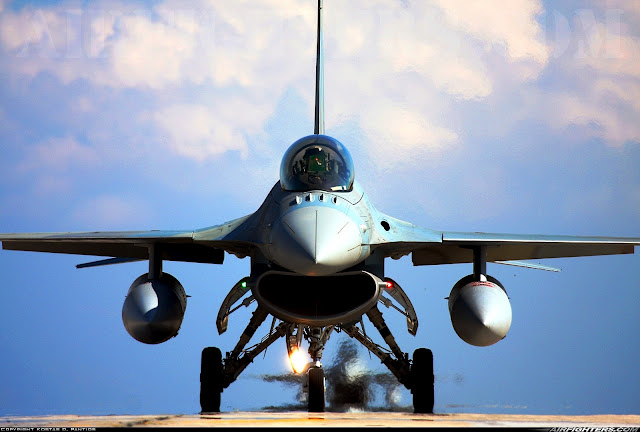 Εκσυγχρονισμός ελληνικών F-16: Η μεγάλη ευκαιρία των γερακιών - Φωτογραφία 1