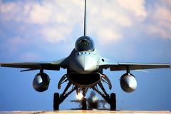 Εκσυγχρονισμός ελληνικών F-16: Η μεγάλη ευκαιρία των γερακιών