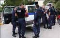 Κύπριοι αστυνομικοί στην ασφάλεια των ΕΣ στις Βρυξέλλες