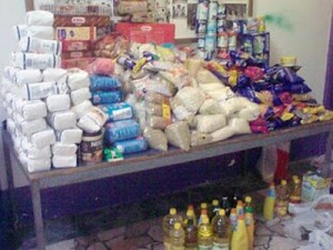 Εως 30/06 οι αιτήσεις για δωρεάν διανομή τροφίμων σε άπορους των νησιών μας - Φωτογραφία 1