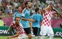 Ισπανία και Ιταλία στους 8 του Euro 2012