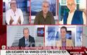 VIDEO: Αρχηγός κόμματος αποκαλεί στον αέρα τον Καμπουράκη και τον Οικονομέα ...βλάκες!