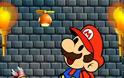 Το παιχνίδι της ημέρας: Mario Crystal Cave (Game)