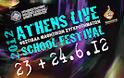 Athens Live School Festival