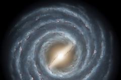 Η Ανδρομέδα εκτός ελέγχου επιτίθεται στη γη! Συγκρούστηκε ήδη με τον Μ33 [εικόνες]